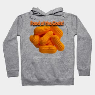 Food of the Gods Hoodie